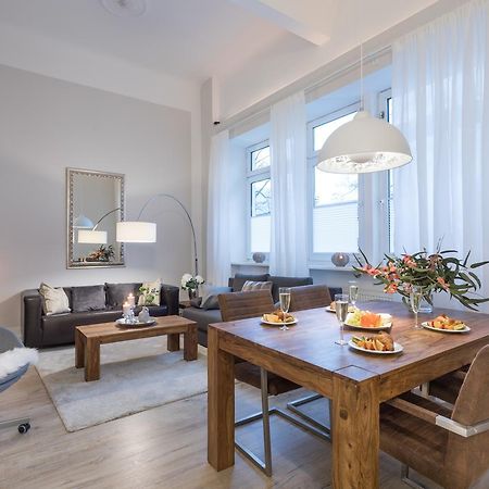 The Goethe Loft, 2 Bedroom Up To 5 People Берлін Екстер'єр фото