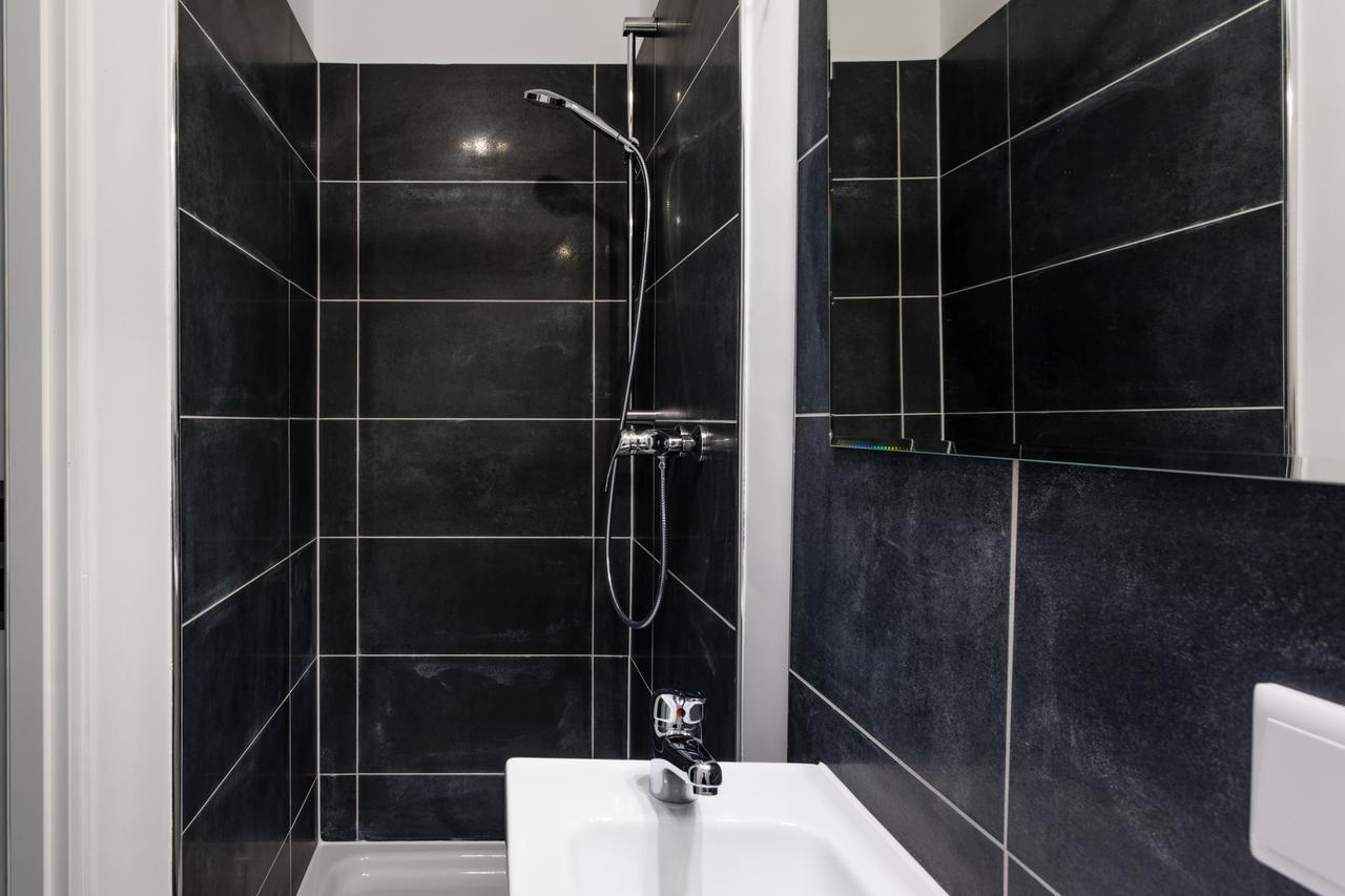 The Goethe Loft, 2 Bedroom Up To 5 People Берлін Екстер'єр фото